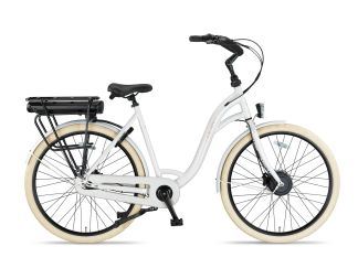 Crown Florence E-bike 28 inch 55 cm 468Wh VW N-7 Moederfiets HYD Mystique  40Nm