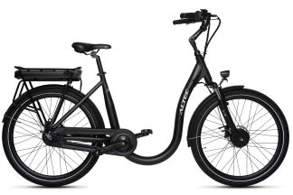 Easy E-Bike 48cm Midnight Black *Accu 800084