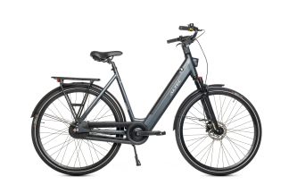Altec Flow E-Bike 28inch 55cm HYD 375Wh AM Ash Gray *Accu 800069