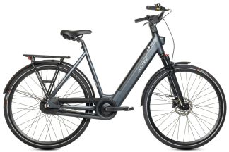 Altec Flow E-Bike 28inch 50cm HYD 375Wh AM Ash Gray *Accu 800069 MOET NOG BINNEN KOMEN