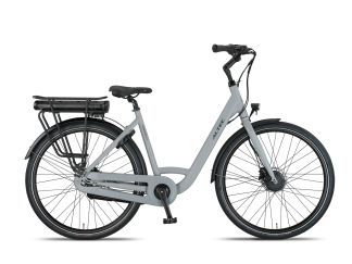 Altec Cosmos X7 E-bike 28 inch 52cm 468Wh Nardo Gray *Accu 800071