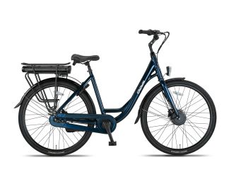 Crown Sydney E-bike 28 inch 52cm 468Wh VW Indigo Blue  *Accu 800071