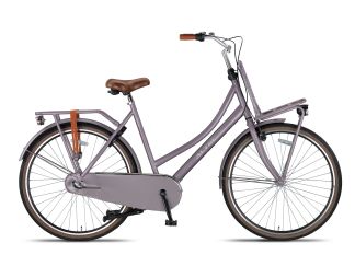 Altec Dutch 28inch Transportfiets N-3 57cm Lavender