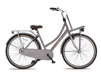 Crown Holland Transportfiets 50cm Lavender ****MOET NOG BINNEN KOMEN****