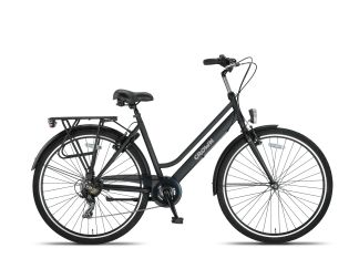 Crown New York 50cm Mat Zwart ****MOET NOG BINNEN KOMEN****