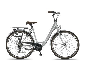Altec Metro 28 inch Damesfiets 52cm Pastel