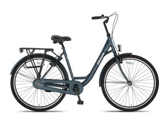 Crown Rio 28inch Damesfiets 52cm Grijs