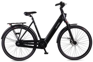 Altec Flow E-Bike 28inch 50cm HYD 375Wh AM Midnight Black *Accu 800069