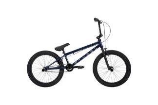Literide Symbol Freestyle Kinderfiets - Jongens - 20 inch - Blauw