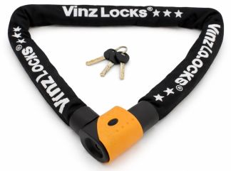 VINZ Jannu Scooterslot ART3 - 150cm 