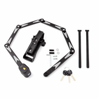 VINZ Lhotse Vouwslot ART 2 - 95cm