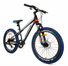 Mountainbike 24 inch: Tot 40% korting + gratis bezorging
