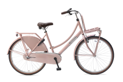 Damesfiets 26 inch kopen? Tijdelijk: korting tot -40%