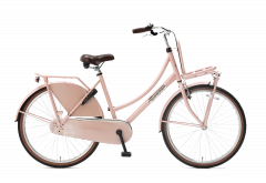 Meisjesfiets 26 inch: Gratis verzending + tot 40% Korting