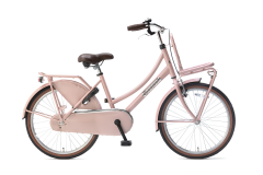 Meisjesfiets 22 inch kopen: Gratis bezorgd + tot 40% Korting