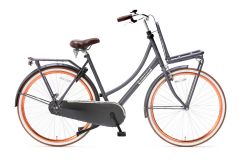 Fiets in framemaat 50 cm kopen? Heren- en damesfietsen