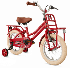 Kinderfiets kopen: Gratis verzending in 24u \u0026 Tot 40% Korting