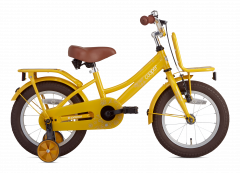 Kinderfiets 14 inch | Gratis verzending + 10%-40% Korting