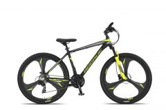 Fiets in framemaat 45 cm kopen: heren- en damesfietsen