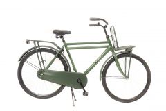 Altec Classic 28 inch Heren Transportfiets Olive Green 58cm 2021 Actie Model Nieuw