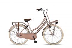 Damesfiets 26 inch kopen? Tijdelijk: korting tot -40%