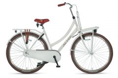 Transportfiets dames | Tot 40% Korting + Gratis verzending