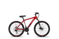 Fiets in framemaat 45 cm kopen: heren- en damesfietsen