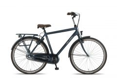 Altec Marquant Herenfiets 28 inch N3 - Navy Blue