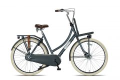 Fiets in framemaat 50 cm kopen? Heren- en damesfietsen