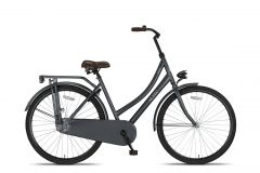 Damesfiets zonder versnellingen: tot 40% korting!