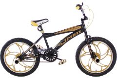 BMX 20 inch Kopen? BMX vanaf 139 euro