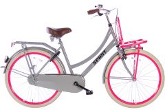 Fiets in framemaat 46 cm kopen: heren- en damesfietsen