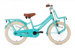 Omafiets 18 inch | Tot 40% Korting \u0026 Gratis verzending