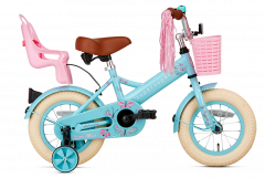 kinderfiets 2 jaar