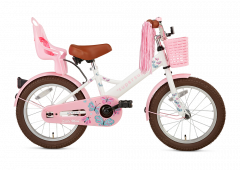 Kinderfiets kopen: Gratis verzending in 24u \u0026 Tot 40% Korting
