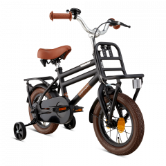 Fiets voor kinderen van 2 jaar: Verzending \u003d geheel gratis!