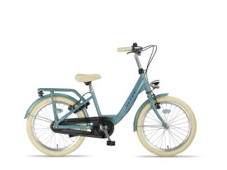 Altec Candy Meisjesfiets 20 inch - Blauw