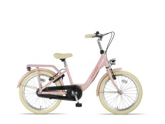 Altec Candy Meisjesfiets 20 inch - Roze