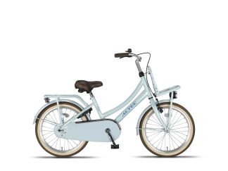 Altec Urban Transportfiets 20inch - Lichtblauw