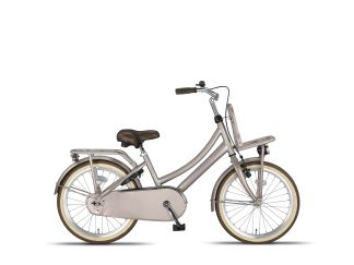 Altec Urban Transportfiets 20 inch - Sand