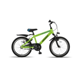 Altec Nevada Mountainbike 20 inch - Limegroen