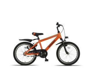 Altec Nevada Mountainbike 20 inch - Oranje