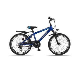 Altec Dakota 24 inch MTB Navy Blue