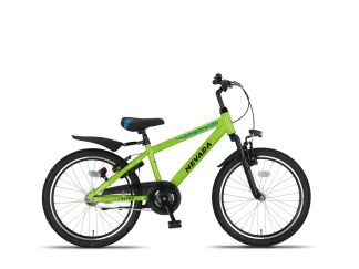 Altec Nevada Mountainbike 22 inch - Groen