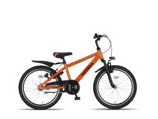 Altec Nevada Mountainbike 22 inch - Oranje