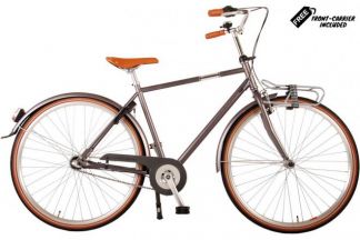 Volare Lifestyle Herenfiets 28 inch 3V - Grijs