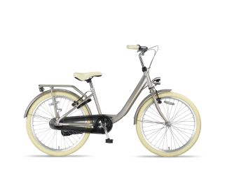 Altec Candy Meisjesfiets 24 inch - Sand