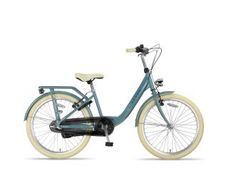 Altec Tuana Meisjesfiets 24 inch N-3 - Blauw