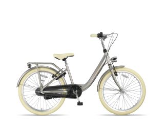 Altec Tuana Meisjesfiets 24 inch N-3 - Sand