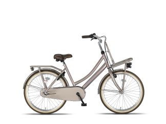 Altec Dutch Transportfiets 24 inch - Sand